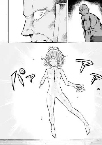 Ryona King Vol. 10 Fhentai - Page 100