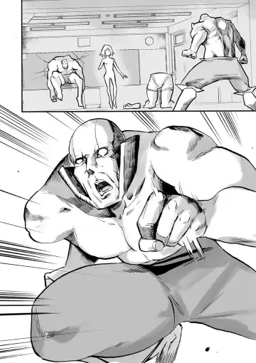 Ryona King Vol. 10 Fhentai - Page 102