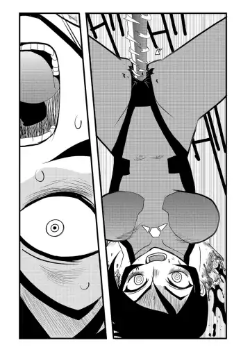 Ryona King Vol. 10 Fhentai - Page 120