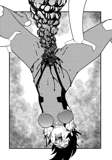 Ryona King Vol. 10 Fhentai - Page 124