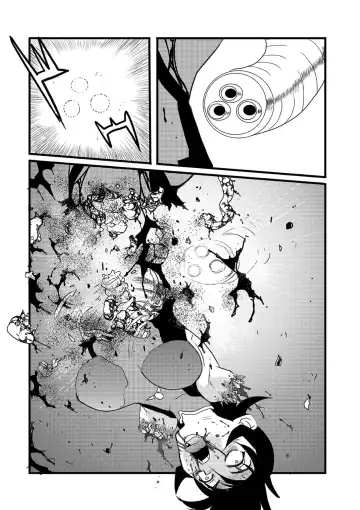 Ryona King Vol. 10 Fhentai - Page 126