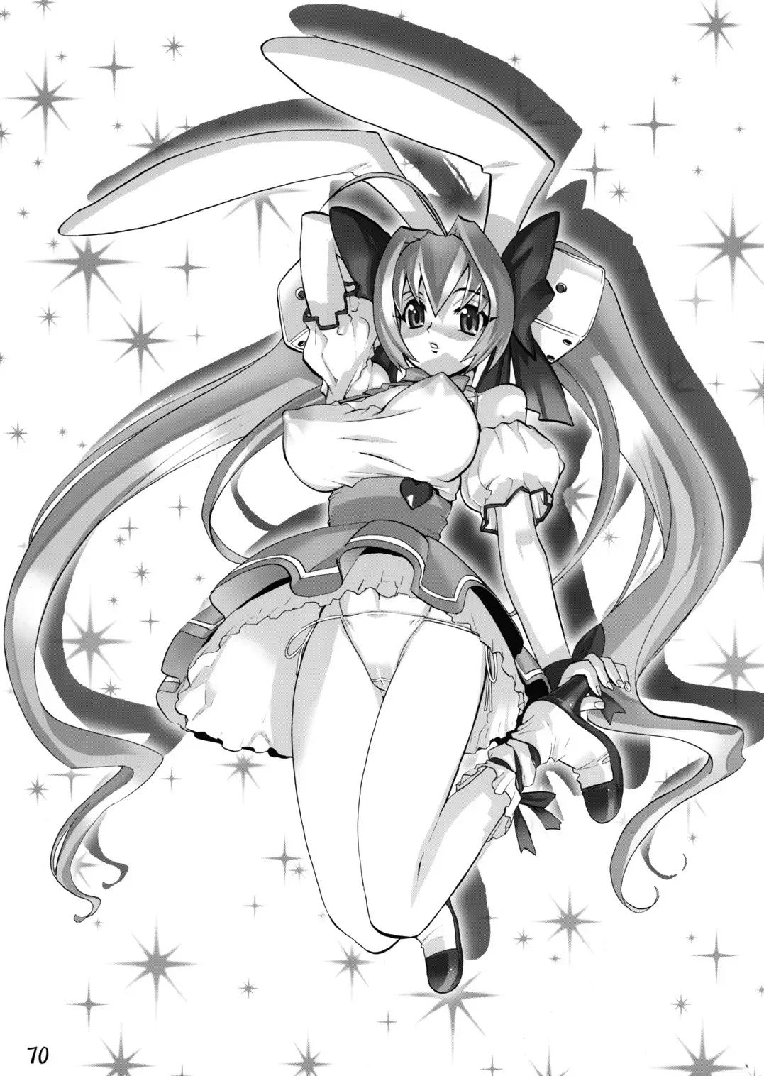 Futari wa Shiru Cure Fhentai - Page 66