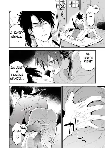 [Shimajirou] Supeman ~Supesaru Manjuu~ (decensored) Fhentai - Page 10