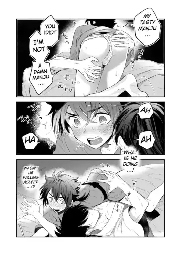 [Shimajirou] Supeman ~Supesaru Manjuu~ (decensored) Fhentai - Page 11