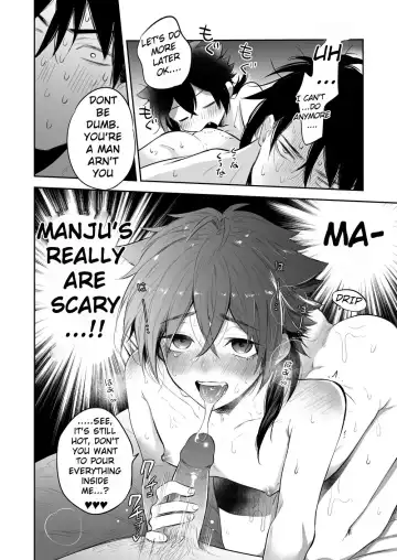 [Shimajirou] Supeman ~Supesaru Manjuu~ (decensored) Fhentai - Page 24