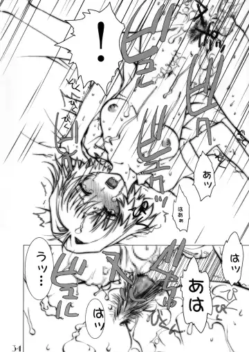 Slave Unit Vol.3 Hokka Hokka Musume. Fhentai - Page 33