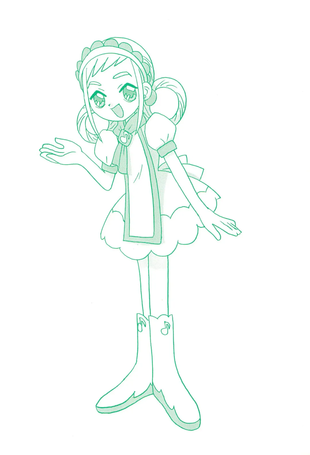 [Shinda Mane - Tokunaga Kenichi] JUST ANOTHER SUNDAY MORNING Fhentai - Page 36