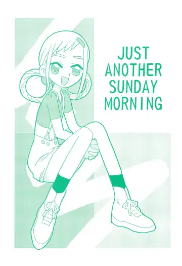 Read [Shinda Mane - Tokunaga Kenichi] JUST ANOTHER SUNDAY MORNING - Fhentai