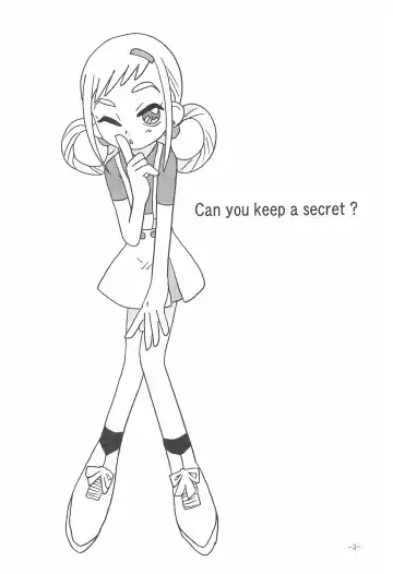 [Shinda Mane - Tokunaga Kenichi] JUST ANOTHER SUNDAY MORNING Fhentai - Page 3