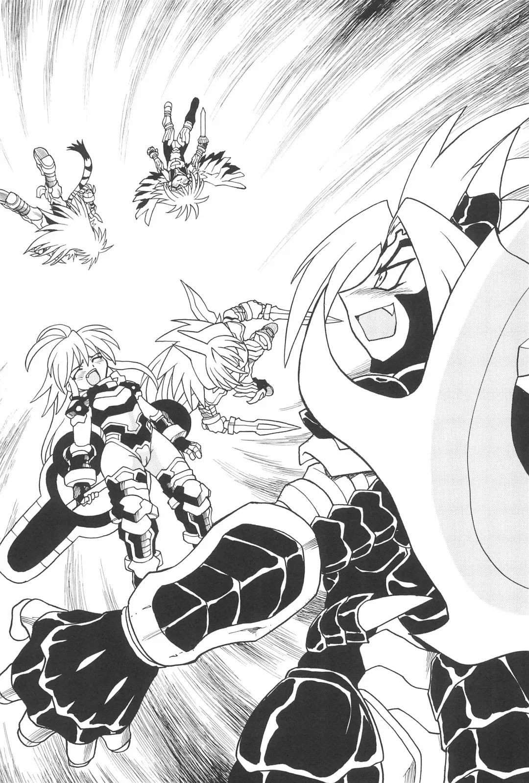 EruEru 26 Fhentai - Page 43