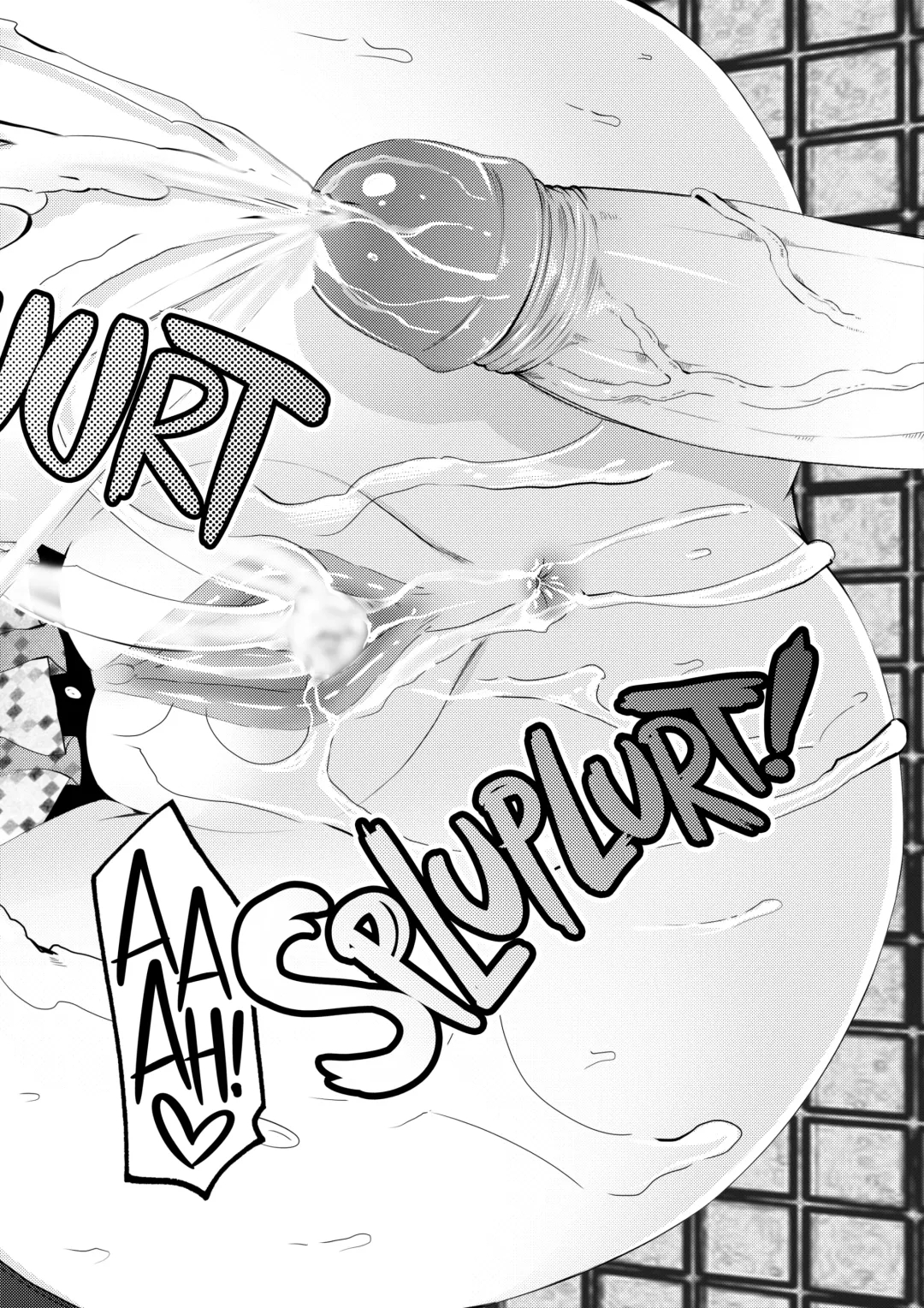 [Akiha At] ManCli Manko to Cli o Ijirareru no ga Daisuki na Fujoshi nano de Doujin Event no Nikubenki ni Natte mita (decensored) Fhentai - Page 21