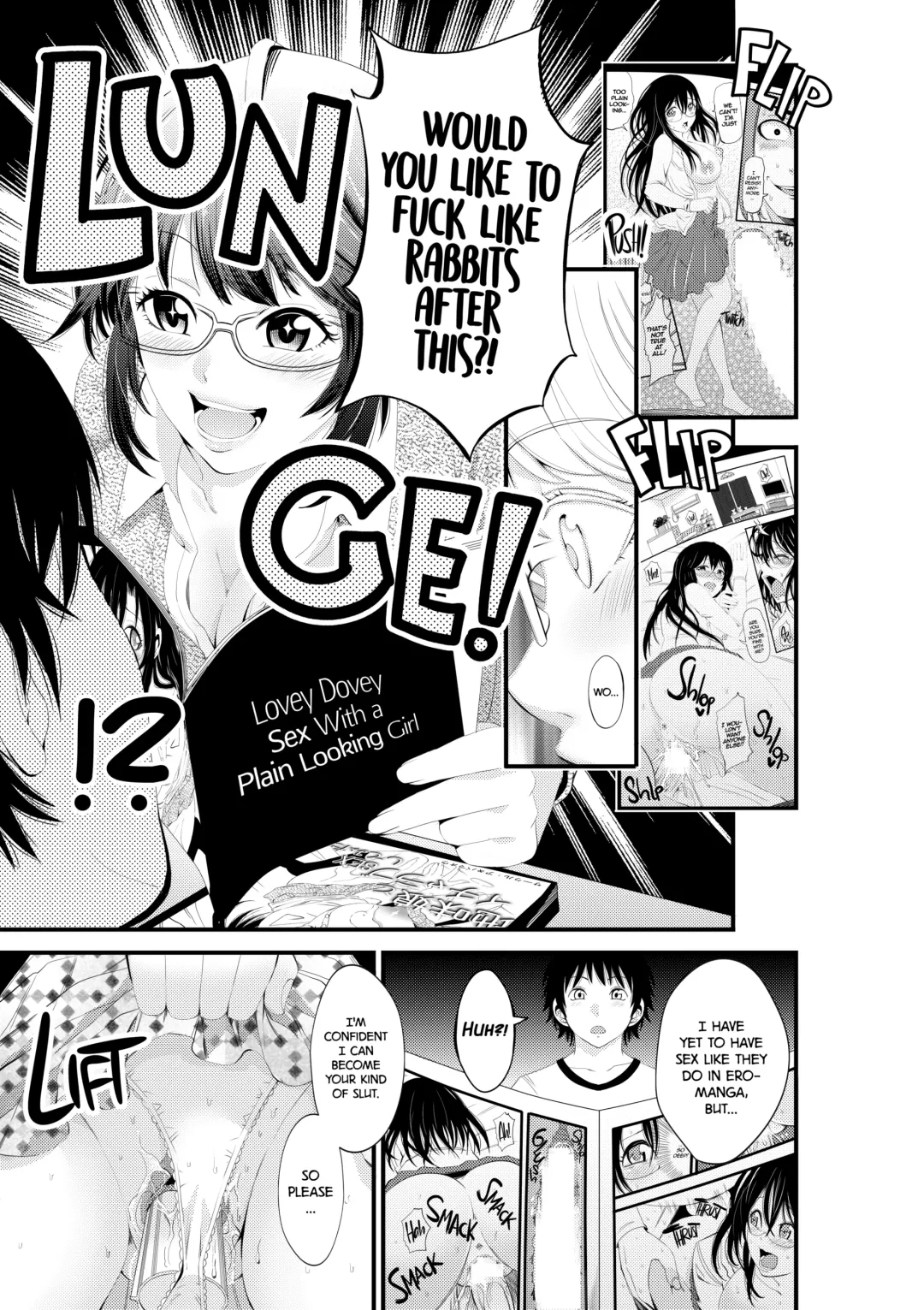 [Akiha At] ManCli Manko to Cli o Ijirareru no ga Daisuki na Fujoshi nano de Doujin Event no Nikubenki ni Natte mita (decensored) Fhentai - Page 6