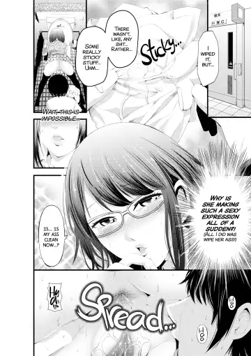[Akiha At] ManCli Manko to Cli o Ijirareru no ga Daisuki na Fujoshi nano de Doujin Event no Nikubenki ni Natte mita (decensored) Fhentai - Page 11