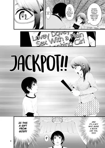 [Akiha At] ManCli Manko to Cli o Ijirareru no ga Daisuki na Fujoshi nano de Doujin Event no Nikubenki ni Natte mita (decensored) Fhentai - Page 5