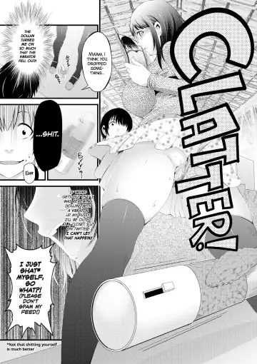 [Akiha At] ManCli Manko to Cli o Ijirareru no ga Daisuki na Fujoshi nano de Doujin Event no Nikubenki ni Natte mita (decensored) Fhentai - Page 8