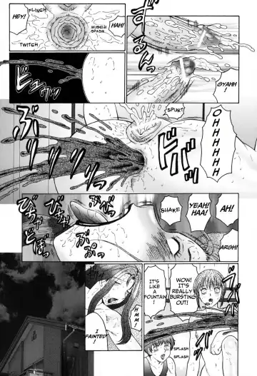 [Fuusen Club] Boshino Toriko - The Captive of Mother and the Son. 2nd story Fhentai - Page 90