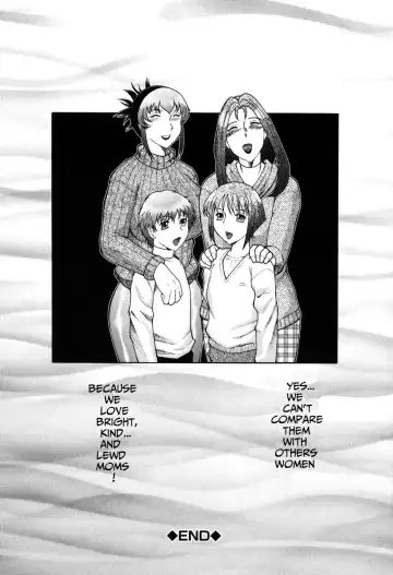 [Fuusen Club] Boshino Toriko - The Captive of Mother and the Son. 2nd story Fhentai - Page 99