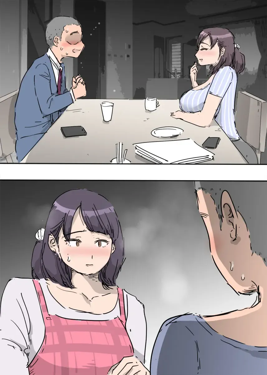 Yuujin No Haha To Bai Gaeshi Ecchi Fhentai - Page 24