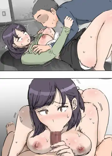 Yuujin No Haha To Bai Gaeshi Ecchi Fhentai - Page 25