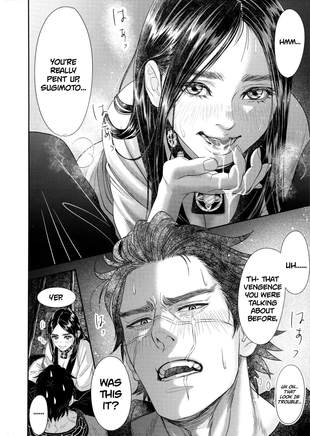 [Mp] Sugimoto Ikka | Sugimoto's Household Fhentai - Page 20
