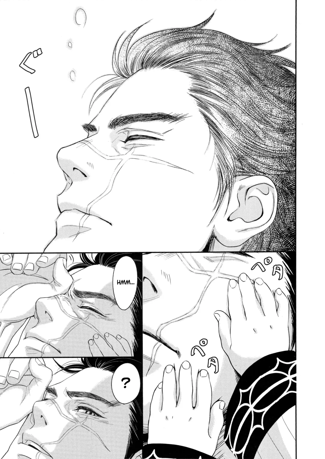 [Mp] Sugimoto Ikka | Sugimoto's Household Fhentai - Page 5