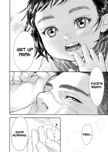 [Mp] Sugimoto Ikka | Sugimoto's Household Fhentai - Page 6