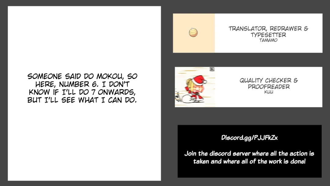 [Amamitu Kousuke] Mokou Onee-chan to Shota ga Ecchi Suru Hon 6 Fhentai - Page 19