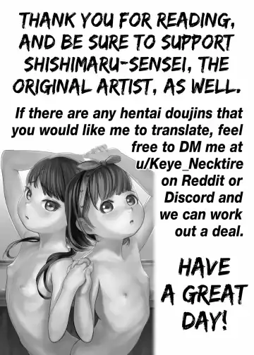 [Shishimaru - Shishi Senmaru] Yokkyuu Shimai | Sisters of Desire Fhentai - Page 24