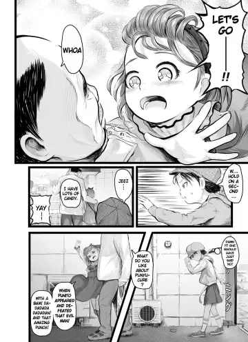 [Shishimaru - Shishi Senmaru] Yokkyuu Shimai | Sisters of Desire Fhentai - Page 5