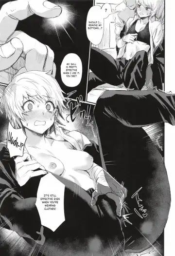 [Echigoya Takeru] Ore no Douki ga Inran kamo Shirenai | My Buddy Might be a Slut Fhentai - Page 10