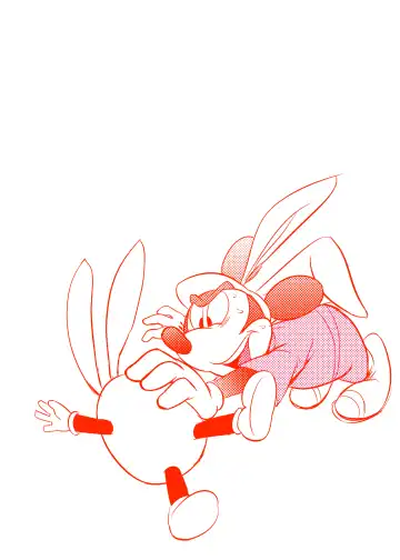 [Mob] Usa tama dai boso Fhentai - Page 2