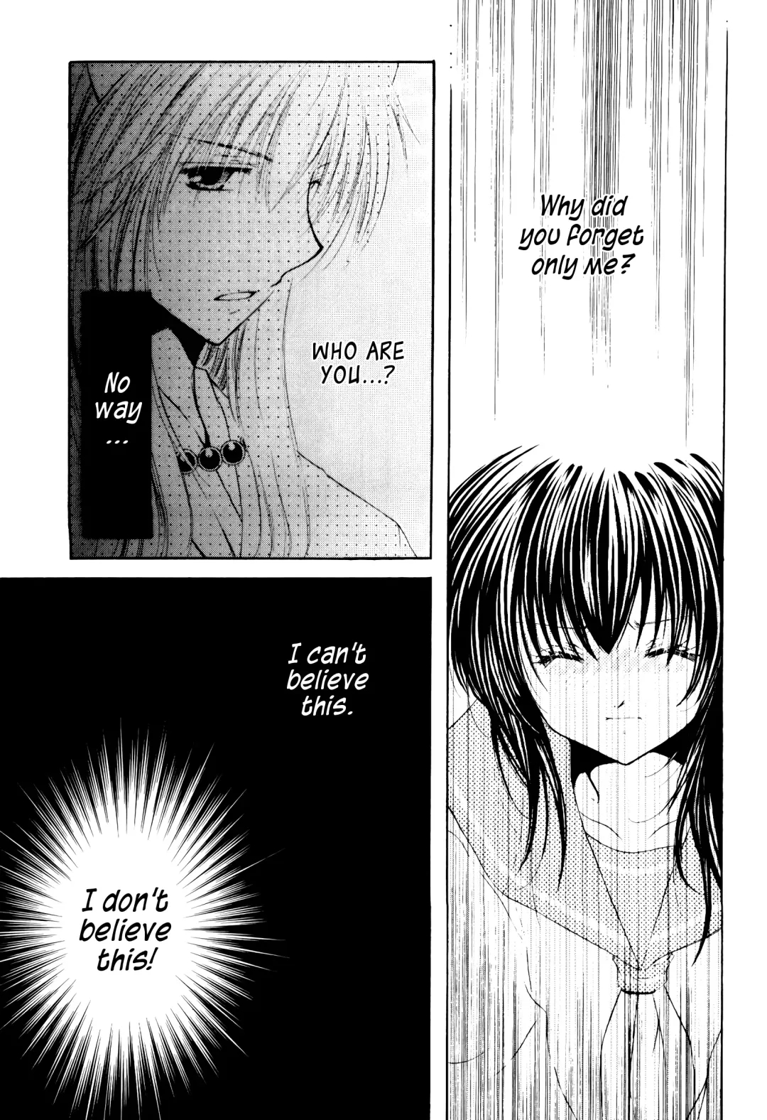 [Seriou Sakura] Ryuusei Ryodan | Falling Star Brigade Fhentai - Page 13