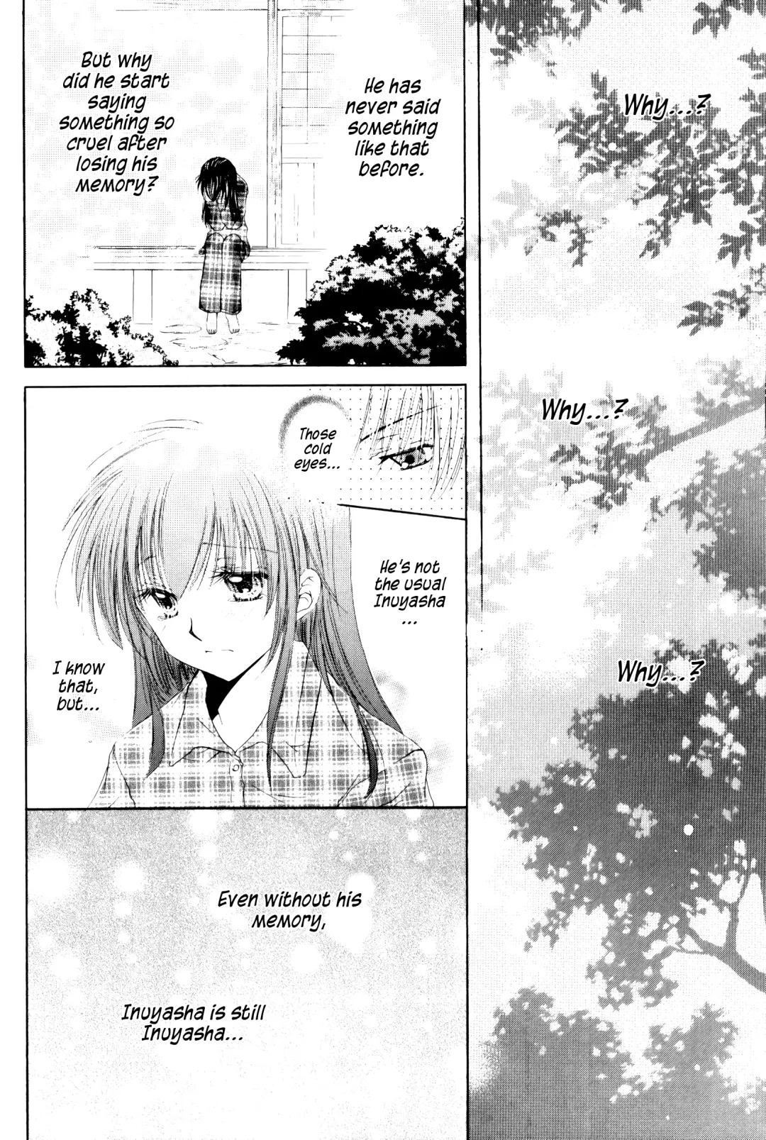 [Seriou Sakura] Ryuusei Ryodan | Falling Star Brigade Fhentai - Page 18