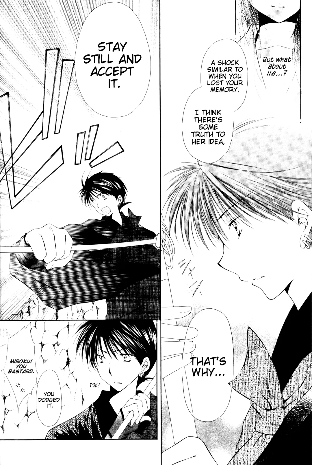 [Seriou Sakura] Ryuusei Ryodan | Falling Star Brigade Fhentai - Page 24