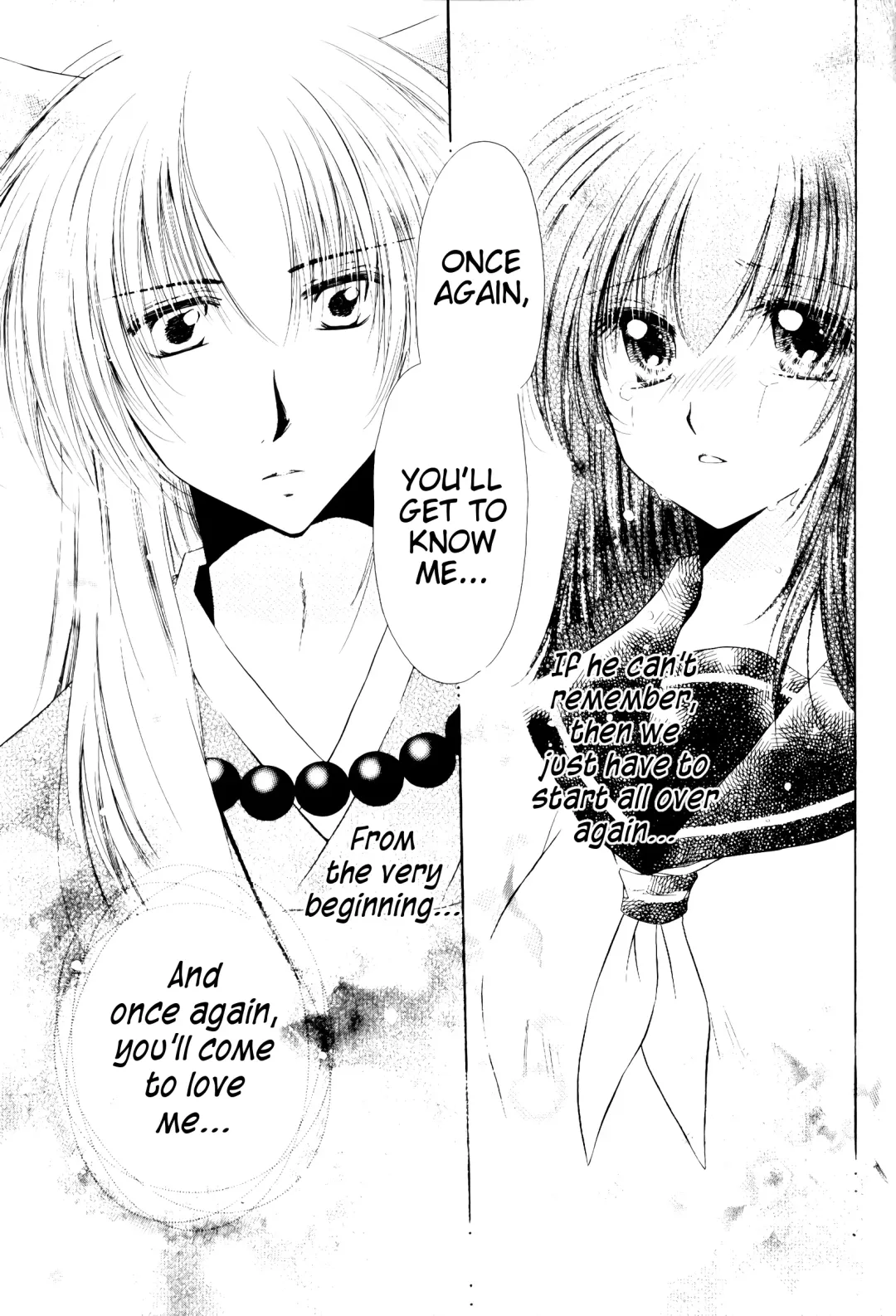 [Seriou Sakura] Ryuusei Ryodan | Falling Star Brigade Fhentai - Page 29