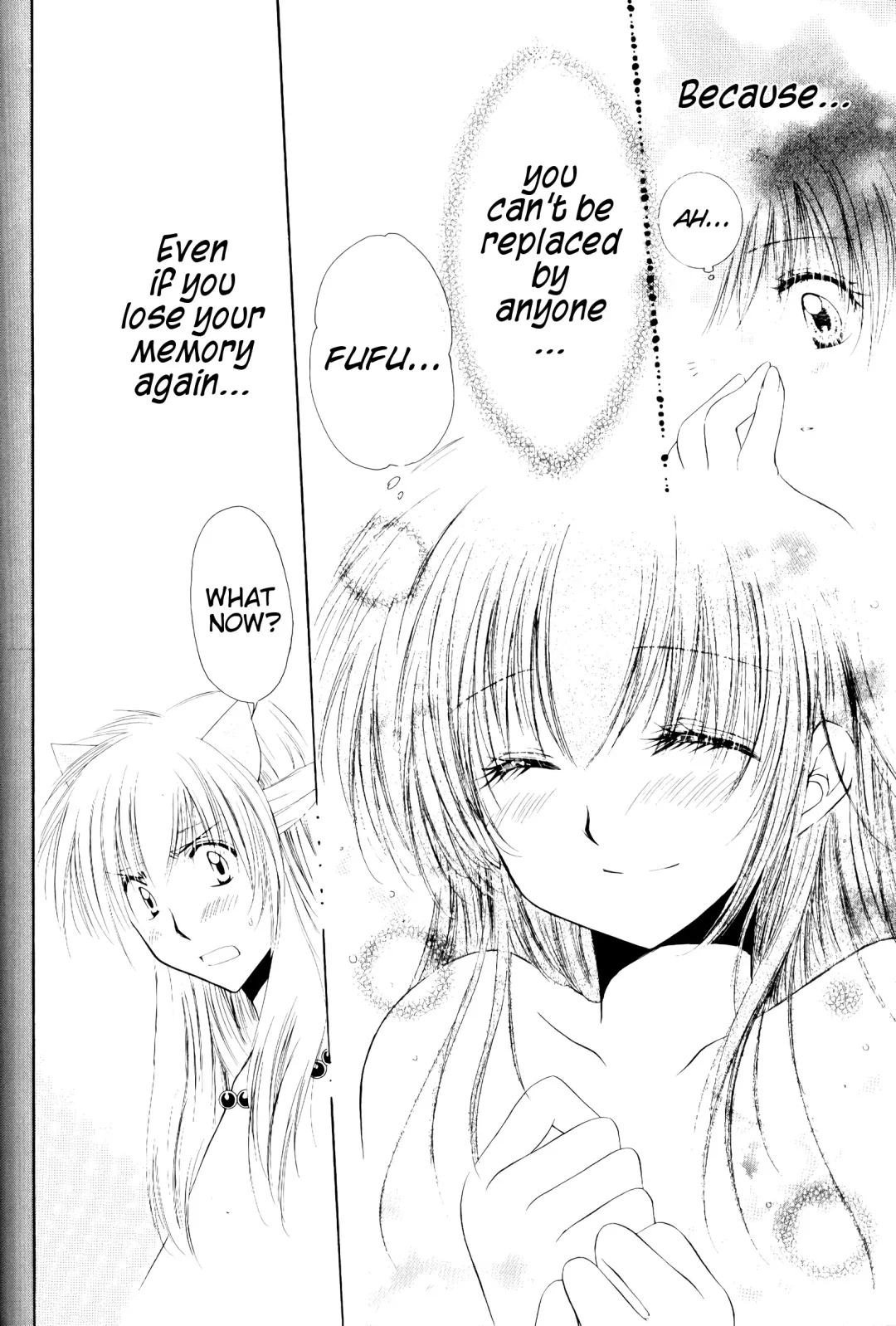 [Seriou Sakura] Ryuusei Ryodan | Falling Star Brigade Fhentai - Page 48