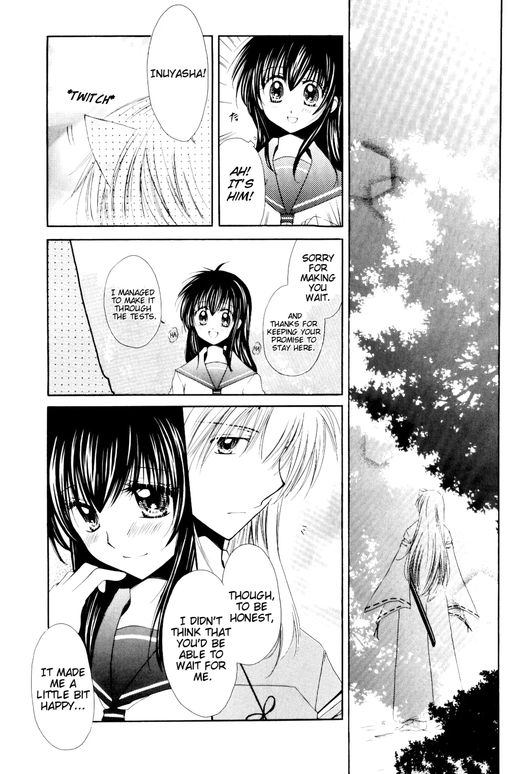[Seriou Sakura] Ryuusei Ryodan | Falling Star Brigade Fhentai - Page 9