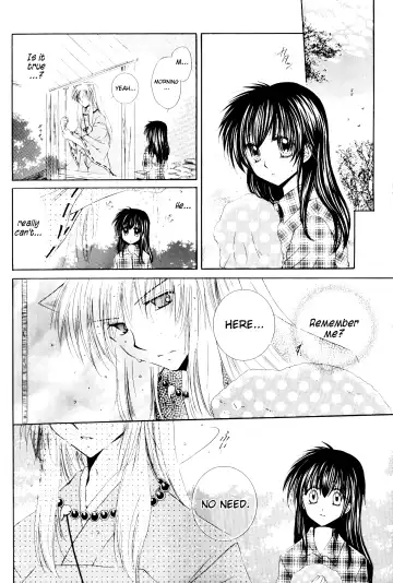 [Seriou Sakura] Ryuusei Ryodan | Falling Star Brigade Fhentai - Page 14