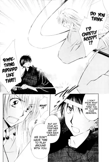 [Seriou Sakura] Ryuusei Ryodan | Falling Star Brigade Fhentai - Page 26