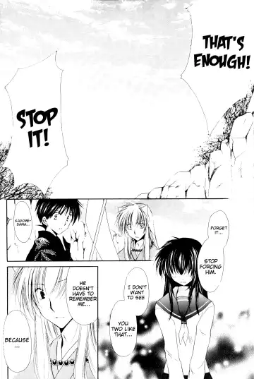 [Seriou Sakura] Ryuusei Ryodan | Falling Star Brigade Fhentai - Page 28