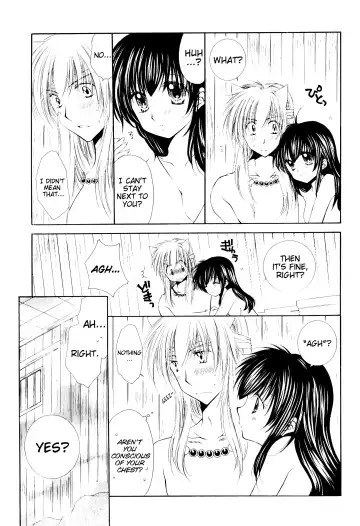 [Seriou Sakura] Ryuusei Ryodan | Falling Star Brigade Fhentai - Page 43