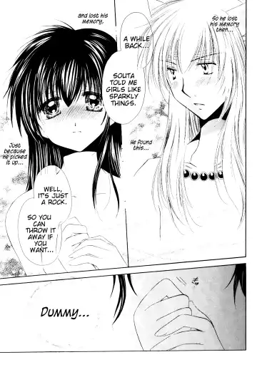 [Seriou Sakura] Ryuusei Ryodan | Falling Star Brigade Fhentai - Page 45