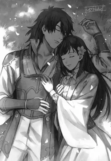 [Koromo] By your side Fhentai - Page 33