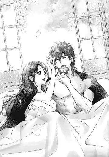 [Koromo] By your side Fhentai - Page 63