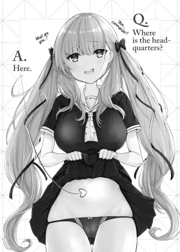 [Nukui Lususu] Ecchi o Suru no ni Koko wa Semasugiru! Fhentai - Page 20