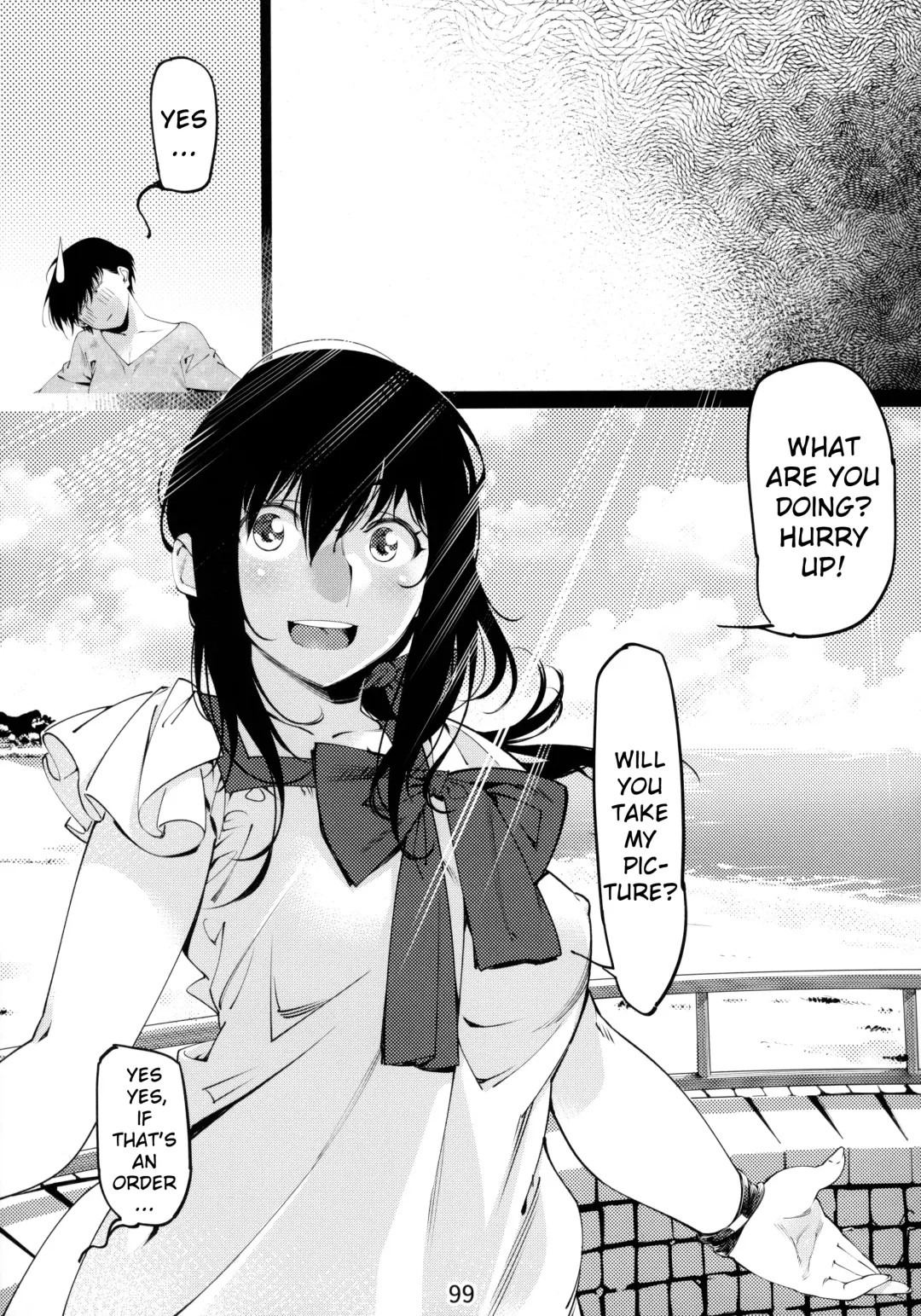 [Hirokawa] Otonano Omochiya Vol.6 - Ch.4-5 Fhentai - Page 15