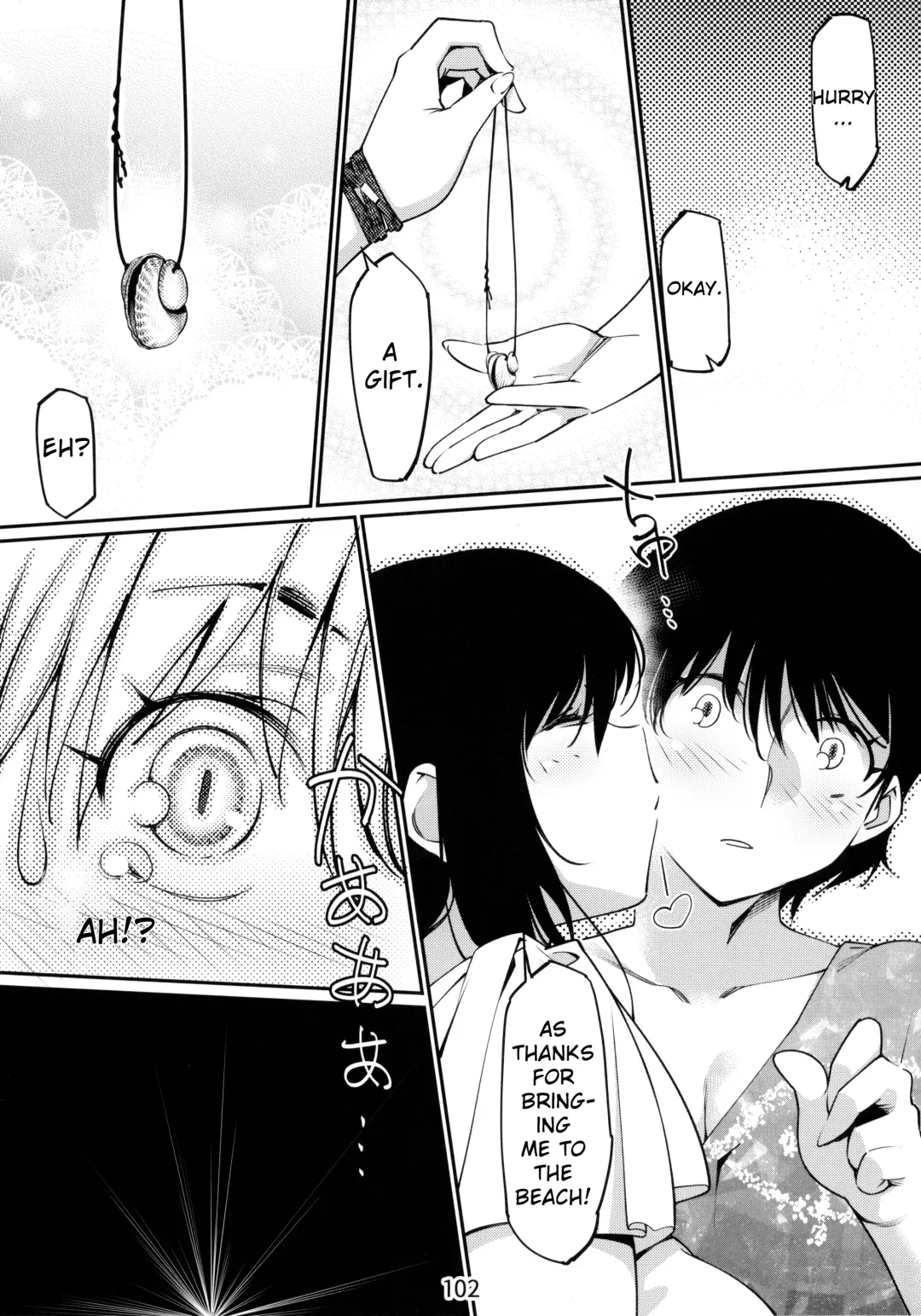 [Hirokawa] Otonano Omochiya Vol.6 - Ch.4-5 Fhentai - Page 18