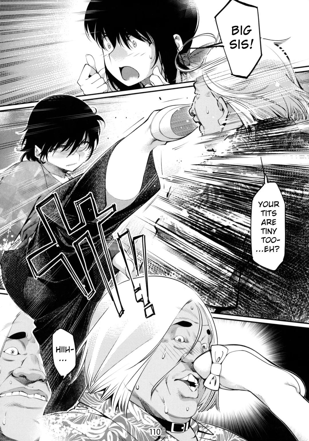 [Hirokawa] Otonano Omochiya Vol.6 - Ch.4-5 Fhentai - Page 26