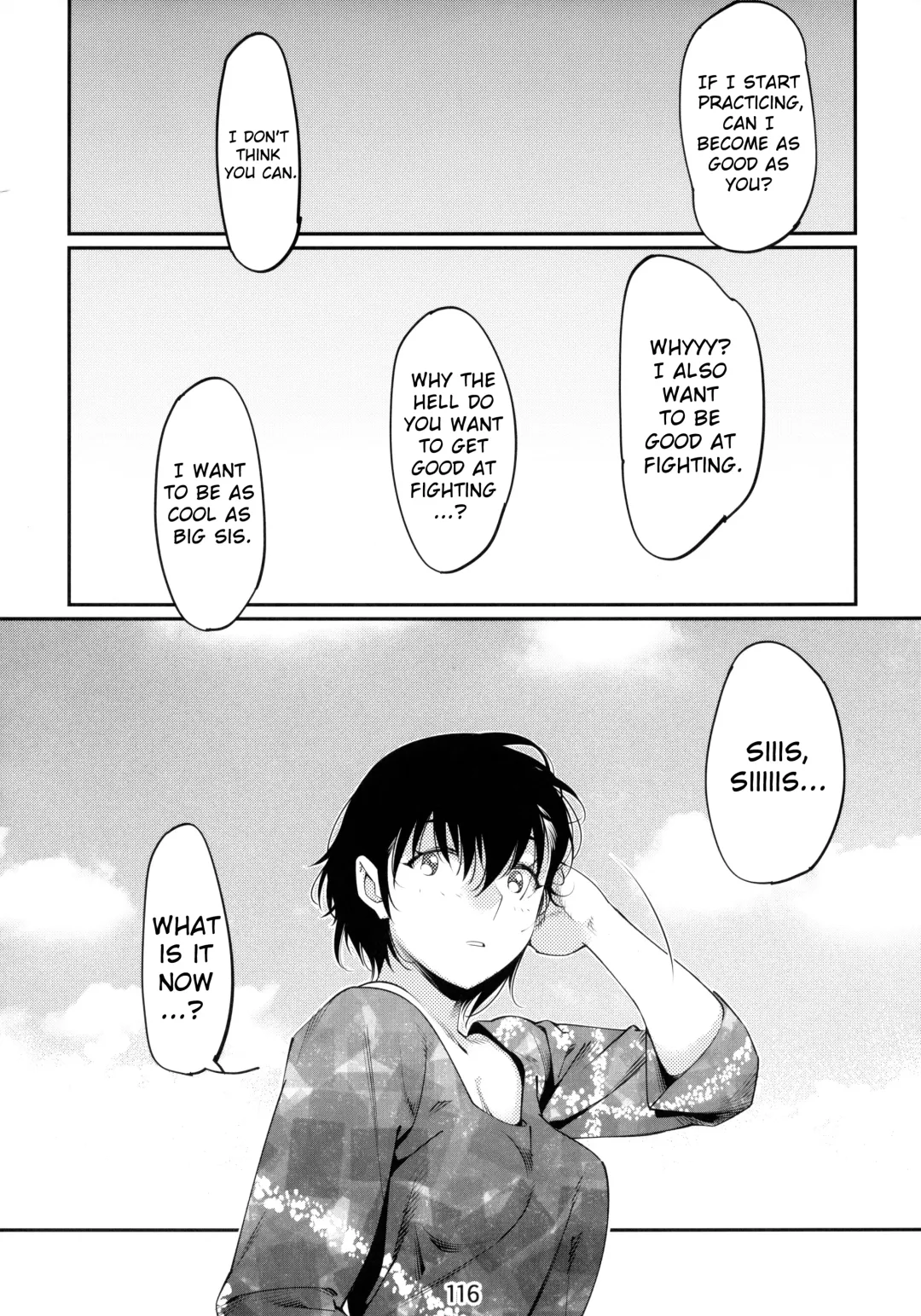 [Hirokawa] Otonano Omochiya Vol.6 - Ch.4-5 Fhentai - Page 32