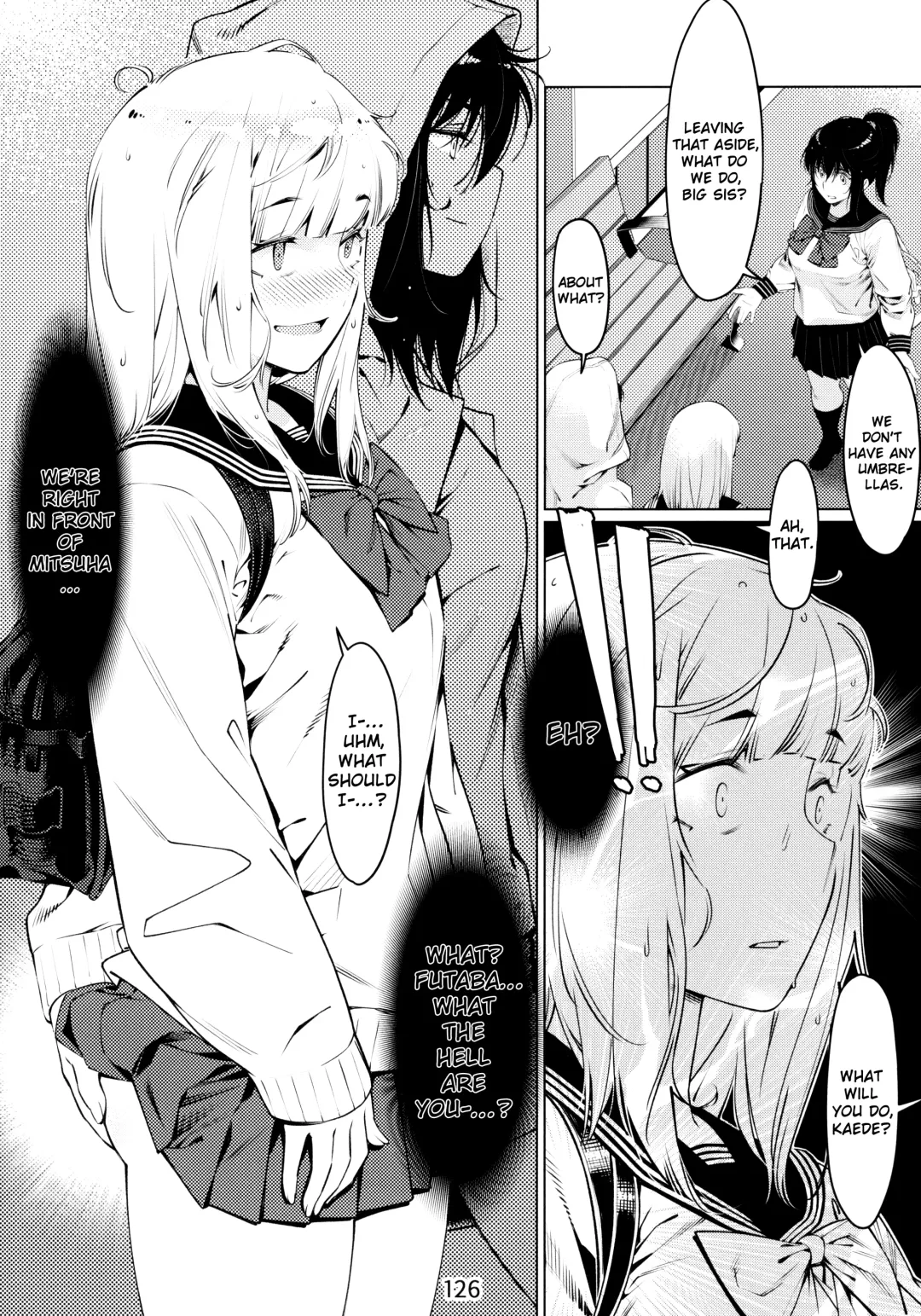 [Hirokawa] Otonano Omochiya Vol.6 - Ch.4-5 Fhentai - Page 42
